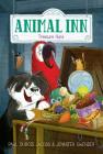 Treasure Hunt (Animal Inn #2) By Paul DuBois Jacobs, Jennifer Swender, Stephanie Laberis (Illustrator) Cover Image