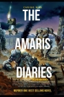 The Amaris Diaries: A Caring Man By Plush Books Cover Image