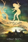 Serafina y la capa negra / Serafina and the Black Cloak Cover Image