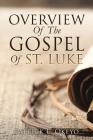 Overview Of The Gospel Of St. Luke Cover Image