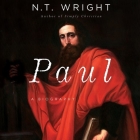 Paul: A Biography By N. T. Wright, James Langton (Read by) Cover Image