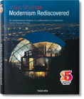 Julius Shulman. Modernism Rediscovered By Pierluigi Serraino, Julius Shulman (Photographer) Cover Image