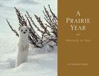 A Prairie Year: Messages to Max By George Rohde (Photographer) Cover Image