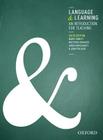 Language and Learning: An Introduction for Teaching By Marie Emmitt, Matthew Zbaracki, Linda Komesaroff Cover Image