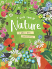 A Walk Through Nature By Libby Walden, Clover Robin (Illustrator) Cover Image
