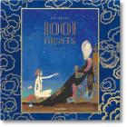 Kay Nielsen's a Thousand and One Nights XXL By Noel Daniel (Editor), Cynthia Burlingham (Contribution by), Margaret Sironval (Contribution by) Cover Image