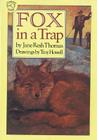 Fox in a Trap Cover Image