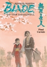 Blade of the Immortal Volume 31: Final Curtain By Hiroaki Samura, Hiroaki Samura (Illustrator) Cover Image