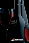Uvas e Vinhos By João Roberto Cover Image