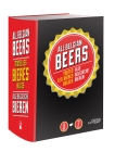 All Belgian Beers By Jaak Van Damme (Created by), Hilde Deweer (Compiled by) Cover Image
