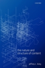 The Nature and Structure of Content By Jeffrey C. King Cover Image