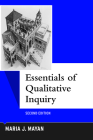 Essentials of Qualitative Inquiry, Second Edition (Qualitative Essentials #2) Cover Image