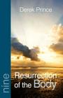 Resurrection of the Body By Derek Prince Cover Image