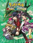 Pokémon Omega Ruby & Alpha Sapphire, Vol. 5 By Hidenori Kusaka, Satoshi Yamamoto (Illustrator) Cover Image
