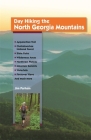 Day Hiking the North Georgia Mountains Cover Image