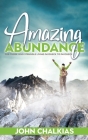 Amazing Abundance: For Those Who Struggle Living Paycheck to Paycheck By John Chalkias Cover Image