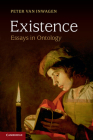 Existence Cover Image