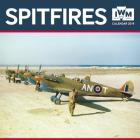 Imperial War Museum - Spitfires Wall Calendar 2019 (Art Calendar) Cover Image