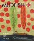 Mudfish 22 By Jill Hoffman (Editor) Cover Image