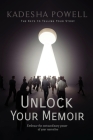 Memoir Magic By Kadesha Powell Cover Image