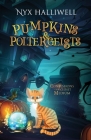 Pumpkins & Poltergeists: Confessions of a Closet Medium, Book 1 Cover Image