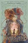 Tangled in Time: The Portal By Kathryn Lasky Cover Image