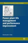 Power Plant Life Management and Performance Improvement Cover Image
