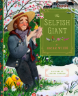 The Selfish Giant Cover Image