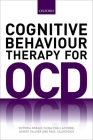 Cognitive Behaviour Therapy for Ocd P By Bream Et Al Cover Image