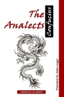 The Analects By James Legge (Translator), Confucius Cover Image
