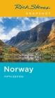 Rick Steves Snapshot Norway Cover Image
