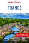 Insight Guides France (Travel Guide with Free Ebook) Cover Image