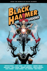 Black Hammer: Visions Volume 1 Cover Image