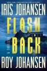 Flashback (Kendra Michaels) By Iris Johansen, Roy Johansen Cover Image