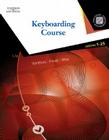 Keyboarding Course, Lessons 1-25 Cover Image