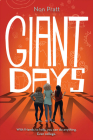 Giant Days Cover Image