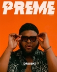 Preme Magazine: Druski2funny By Preme Magazine Cover Image