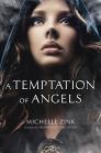 A Temptation of Angels Cover Image