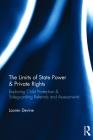 The Limits of State Power & Private Rights: Exploring Child Protection & Safeguarding Referrals and Assessments Cover Image
