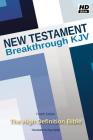 New Testament: Breakthrough KJV Cover Image