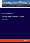 Elements of the Differential Calculus: Sixth Edition Cover Image