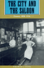 The City and the Saloon Cover Image