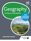 Geography for Common Entrance: Physical Geography Cover Image