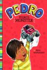 Pedro's Monster By Fran Manushkin, Tammie Lyon (Illustrator) Cover Image