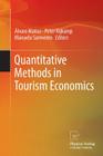 Quantitative Methods in Tourism Economics Cover Image