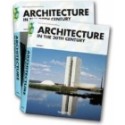 Architecture in the Twentieth Century Cover Image