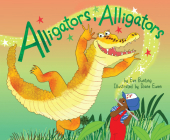 Alligators, Alligators Cover Image