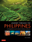 Journey Through the Philippines: An Unforgettable Journey from Manila to Mindanao and Beyond! By Kiki Deere Cover Image