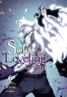 Solo Leveling, Vol. 6 (comic) (Solo Leveling (comic)) By Chugong (Original author), DUBU(REDICE STUDIO) (By (artist)), Hye Young Im (Translated by), J. Torres (Translated by), Abigail Blackman (Letterer) Cover Image