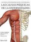 Las Causas Psíquicas de la Enfermedades: La Nueva Medicina (Color Edition) Spanish By Björn Eybl Cover Image